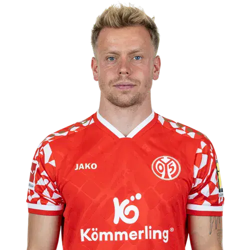 Леннард Малони