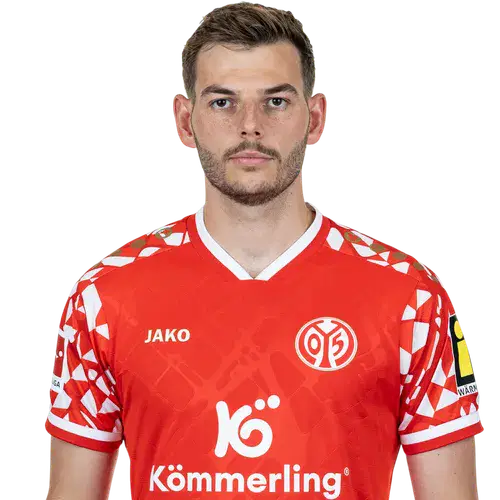 Максим Лайч