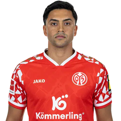 Надием Амири