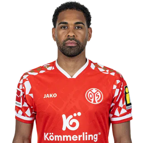 Филипп Мвене