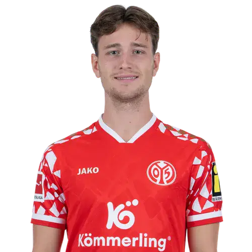 Вильям Бёвинг