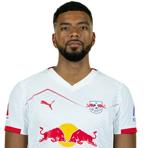 Бенджамин Хенрикс