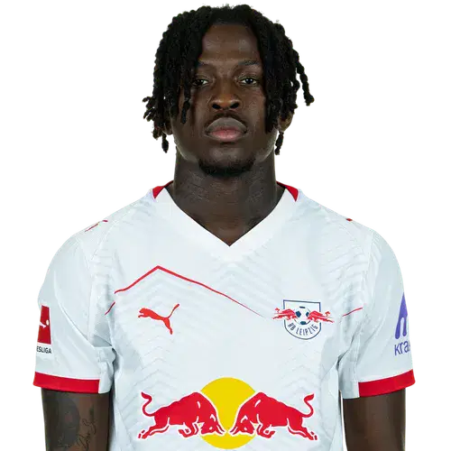 Йохан Бакайоко