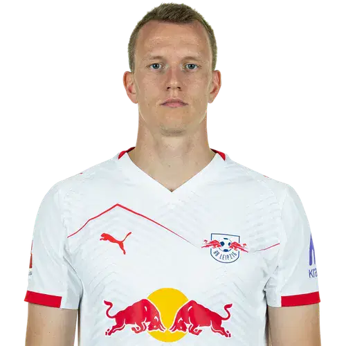 Лукас Мануэль Клостерман