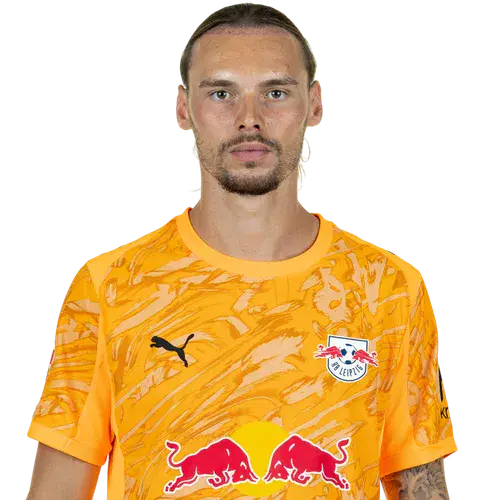 Маартен Вандевордт