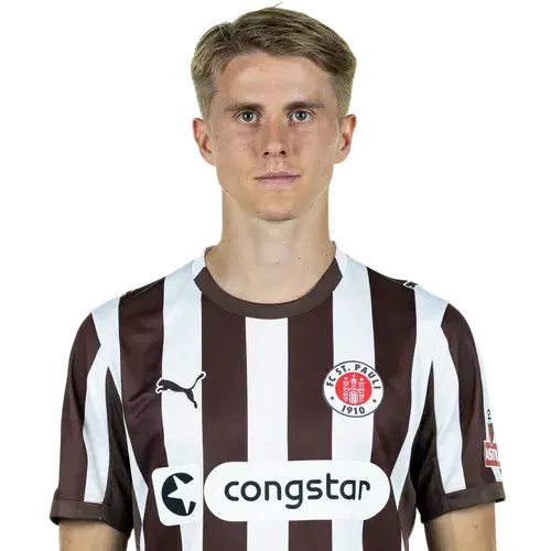 Эрик Альстранд