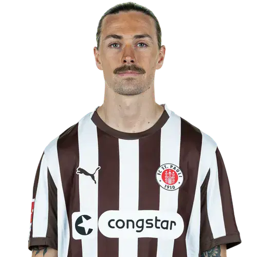 Джексон Ирвайн