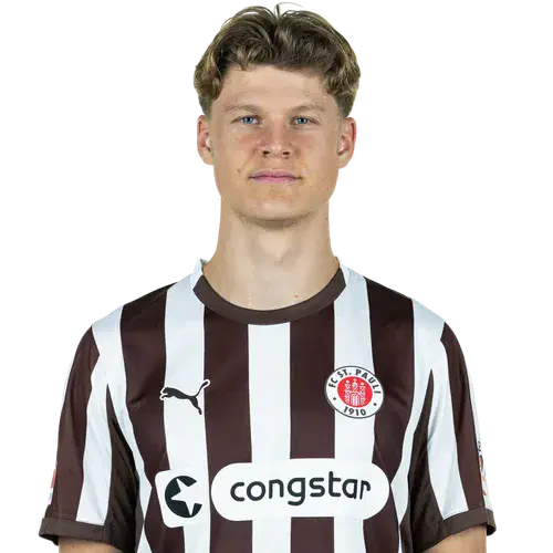 Янник Робач