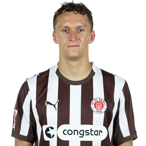 Мартин Каарс