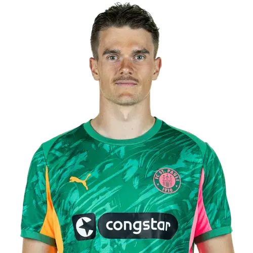 Симон Спари