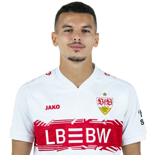 Бареддин Буанани