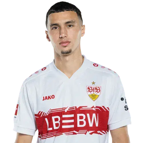 Билал Эль Ханнус