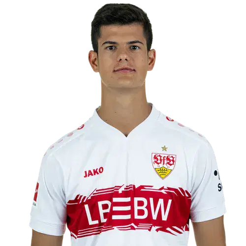 Хосе Мария Андрес Байшаули