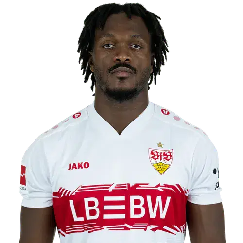 Дан-Аксель Загаду