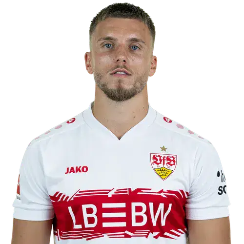 Эрмедин Демирович