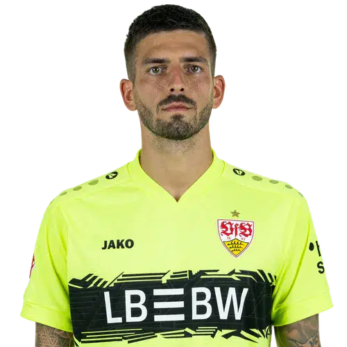 Фабиан Бредлоу