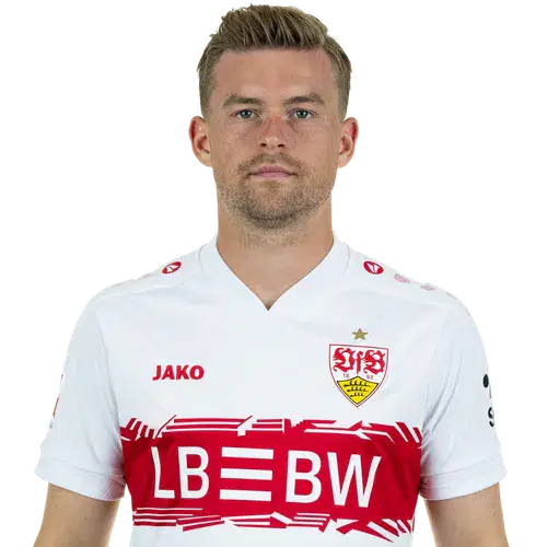 Максимилиан Миттельштедт