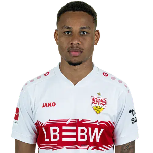 Николас Нартей