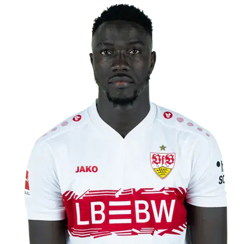 Силас Катомпа Мвумпа