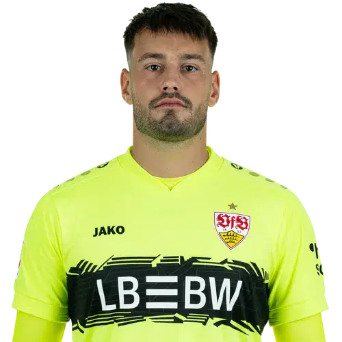 Стефан Дрльяча