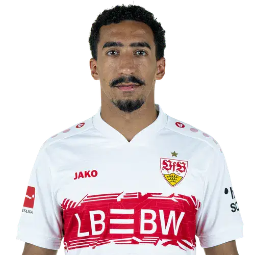 Тиаго Томас