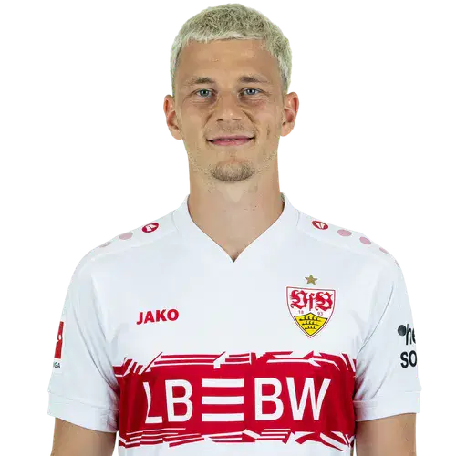 Янник Кейтель