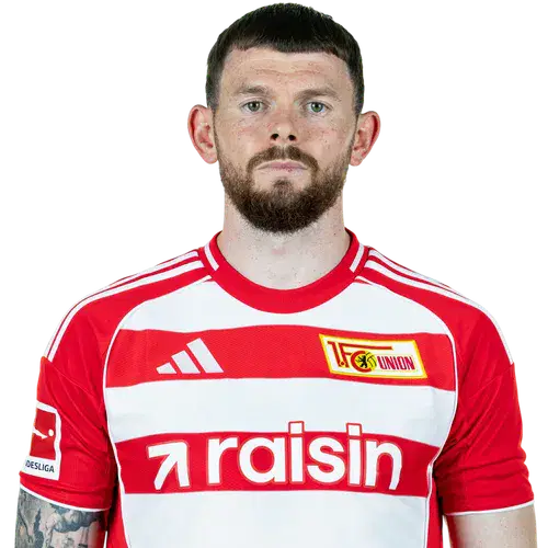 Оливер Бёрк