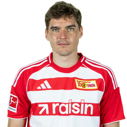 Роберт Сков