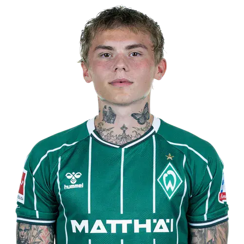 Исак Хансен-Аароен