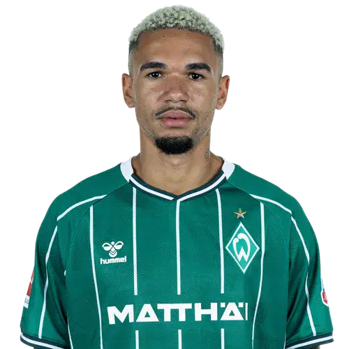 Джастин Ньинма