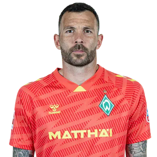 Маркус Колке