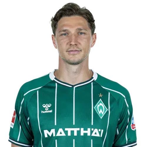 Никлас Штарк