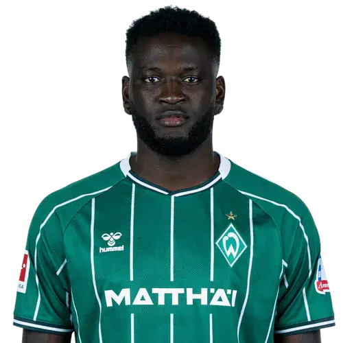 Виктор Бонифаций