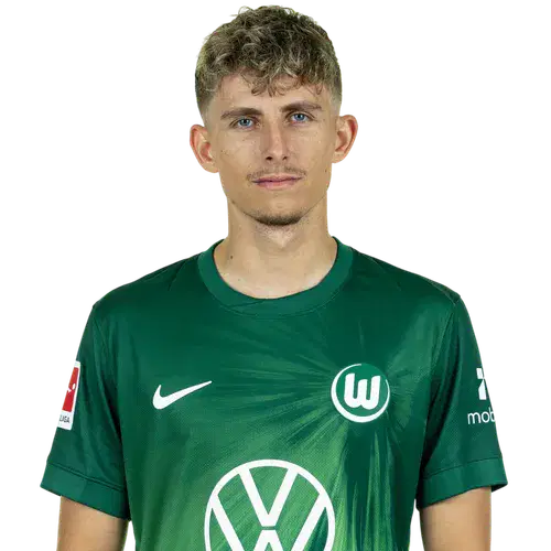 Йеспер Гренге Линдстрем