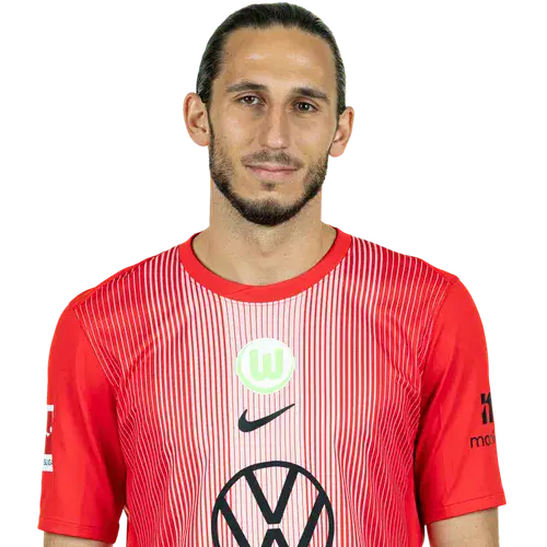 Камиль Грабара