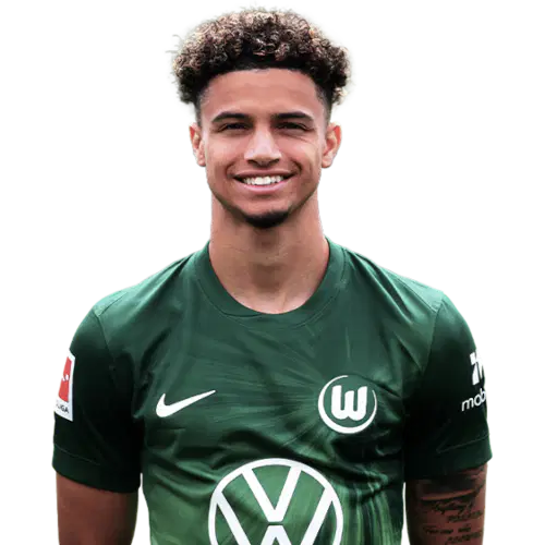 Кевин Паредес