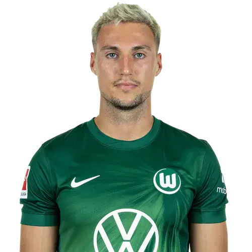 Килиан Фишер