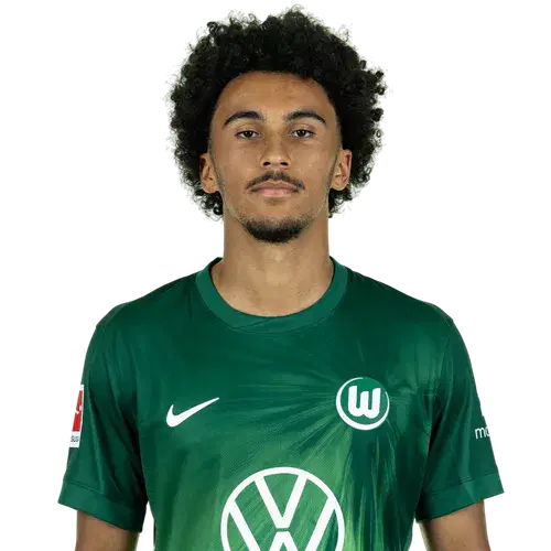 Маттис Анджели