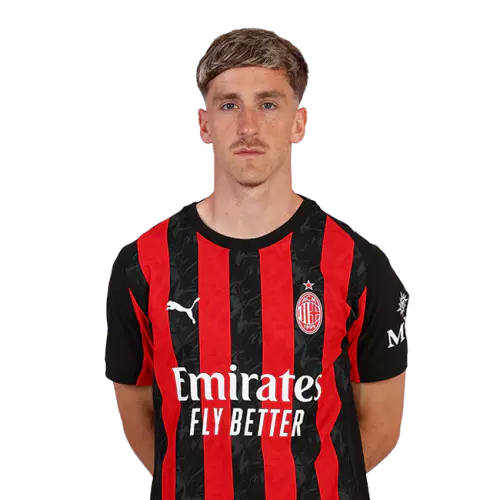 Алексис Салесмакерс