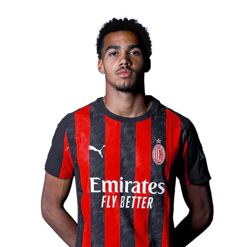 Давид Уйойо Одогу