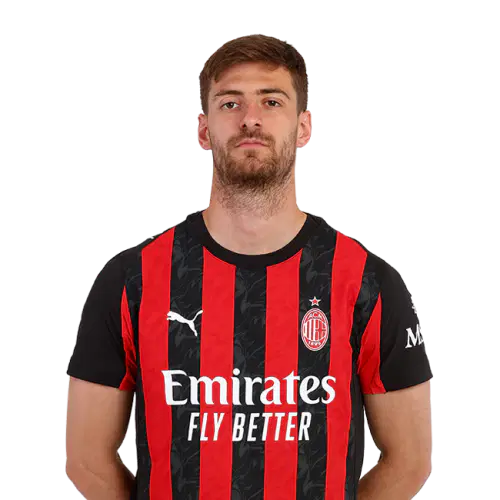 Маттео Габбиа