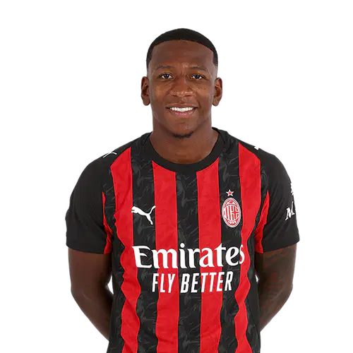 Первис Эступиньян