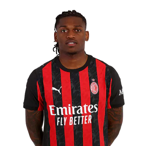 Рафаэл Леан