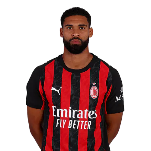 Рубен Лофтус-Чик