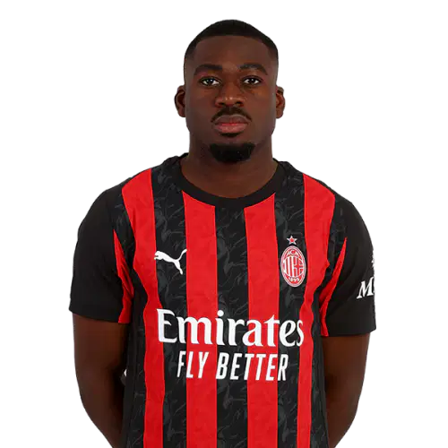 Юсуф Фофана