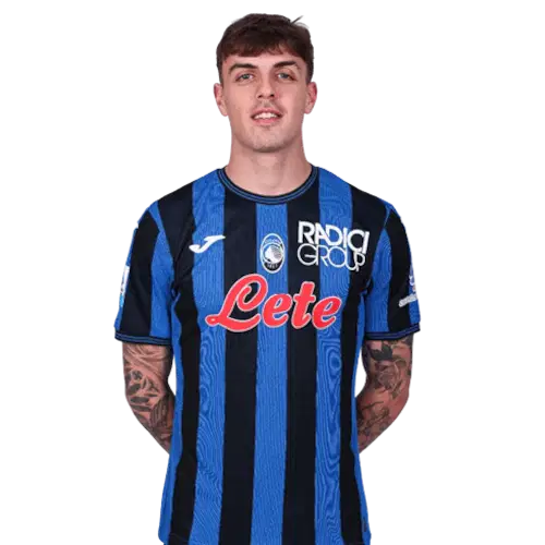 Даниэль Мальдини