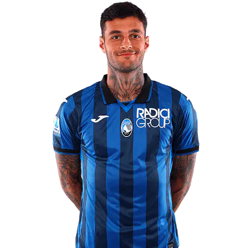 Джанлука Скамакка