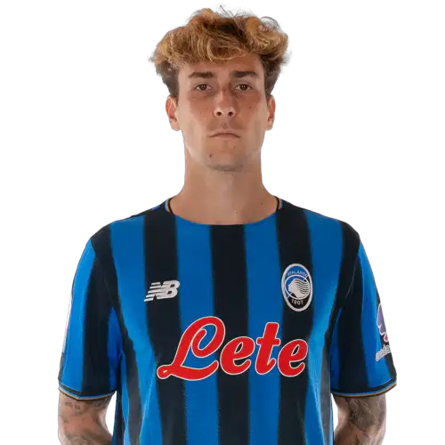 Лоренцо Бернаскони