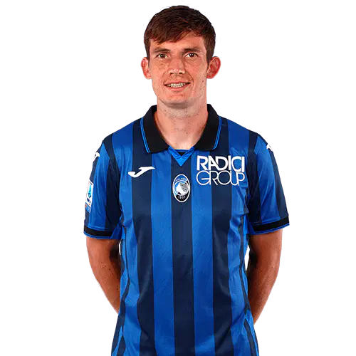 Мартен де Рон