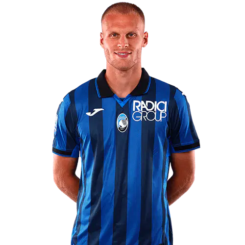 Митчел Баккер